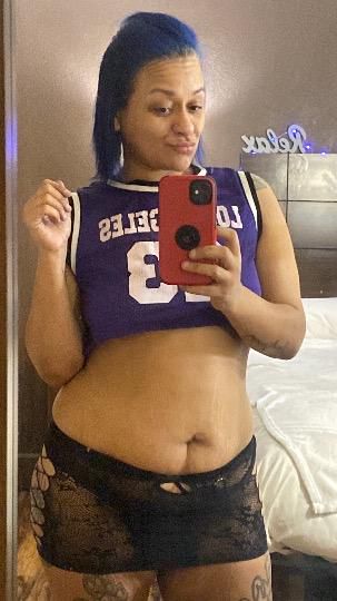 Independent companion Belladonna in Tuscaloosa, Alabama - HoneyAffair